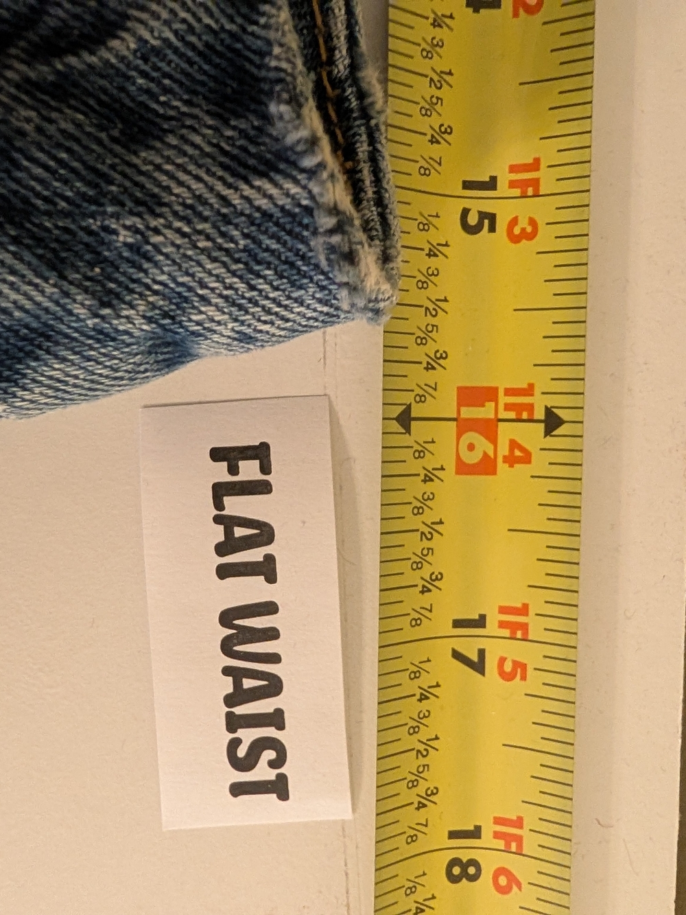 Good American Good '90s Icon Straight Leg Jeans Size 10 / 30 - Picture 6 of 8